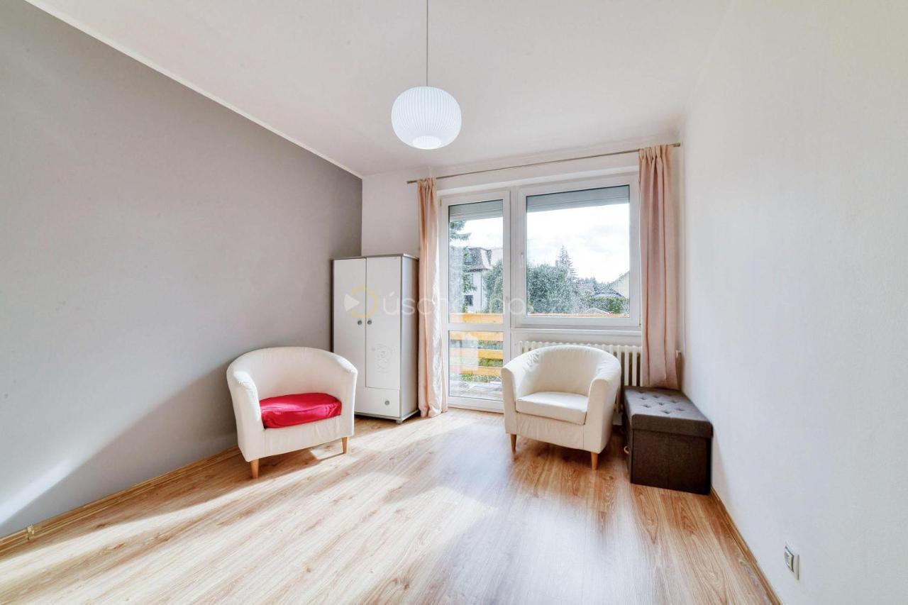 فيلا Mariánské Lázněفي Wellness House Ladova Street المظهر الخارجي الصورة